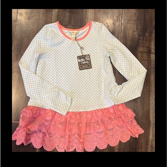 Jump Robe Tunic - Picture 7 of 7